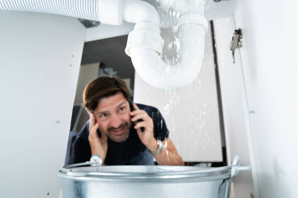 Best Sewer Cleaning Services  in St Paris, OH