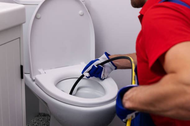 Best Faucet Repair  in St Paris, OH
