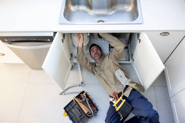 Reliable St Paris, OH Plumbing Solutions