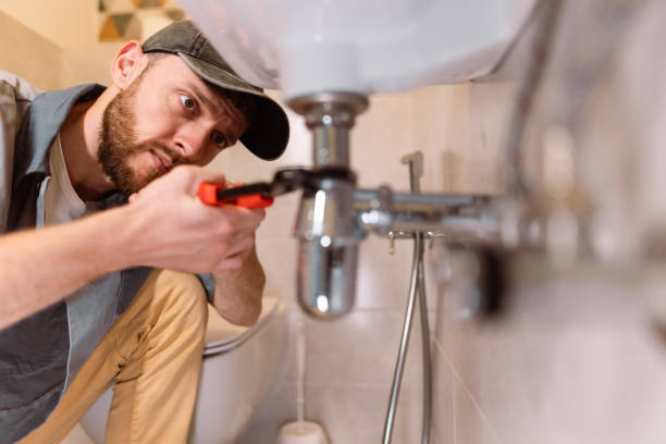 Best Best Plumbers Near Me  in St Paris, OH