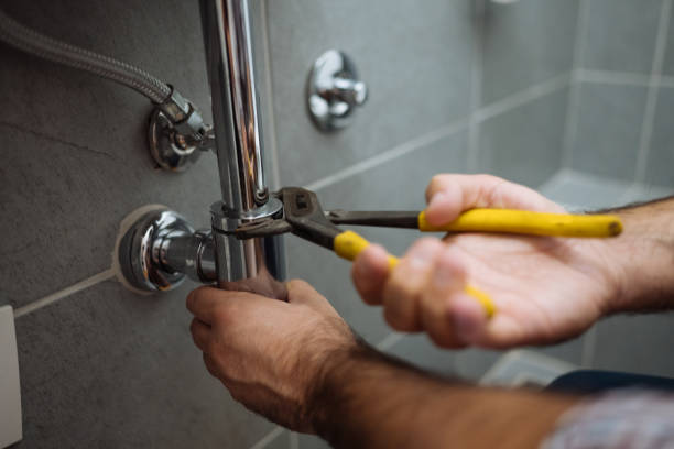 Best 24-Hour Plumber Near Me  in St Paris, OH