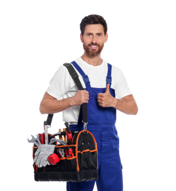 Best Affordable Plumbing Services  in St Paris, OH