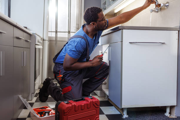 Best Water Softener Installation  in St Paris, OH