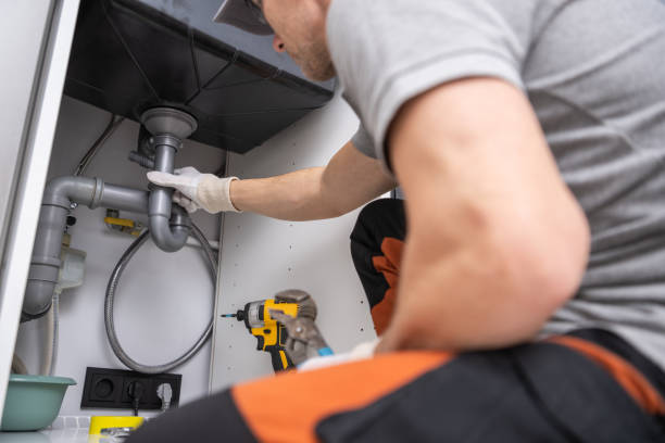 Best Sprinkler Systems  in St Paris, OH