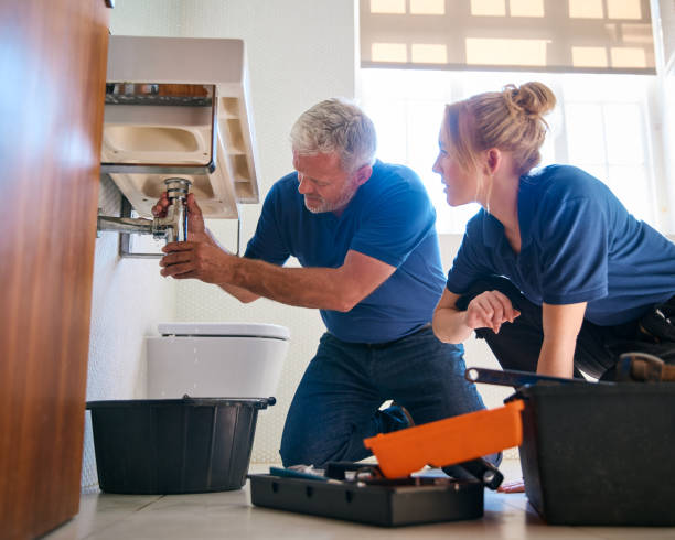 Best Sewer Line Repair  in St Paris, OH