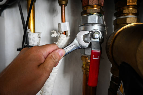 Best Plumbing Inspection Services  in St Paris, OH